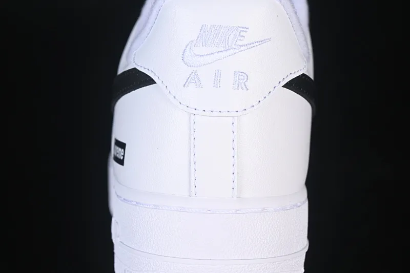 All categories Nk Air Force 1 Air Force series Nk Air Force 1 Low Air Force low-top Supreme x Nike Air Force 1'07 Low joint model Air Force 1 low-top casual sneakers CU9225-102